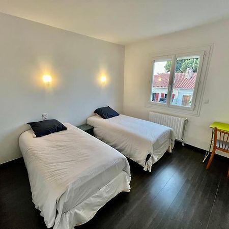 Apartamento La Catalane T4 Destination Saintcyp Exterior foto