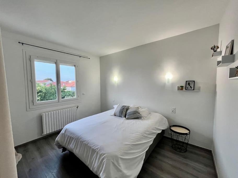 Apartamento La Catalane T4 Destination Saintcyp Exterior foto