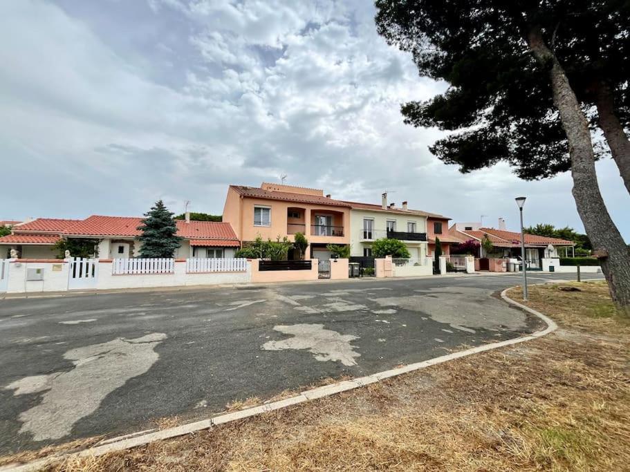 Apartamento La Catalane T4 Destination Saintcyp Exterior foto