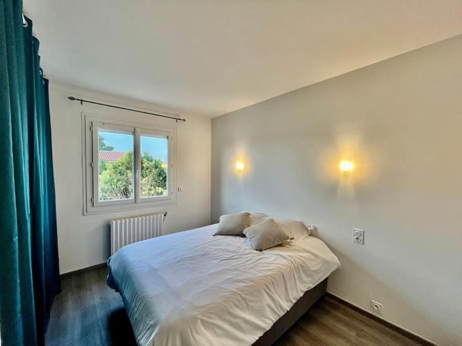 Apartamento La Catalane T4 Destination Saintcyp Exterior foto